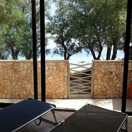 Villa Zack San Pietro in Bevagna Dış mekan fotoğraf