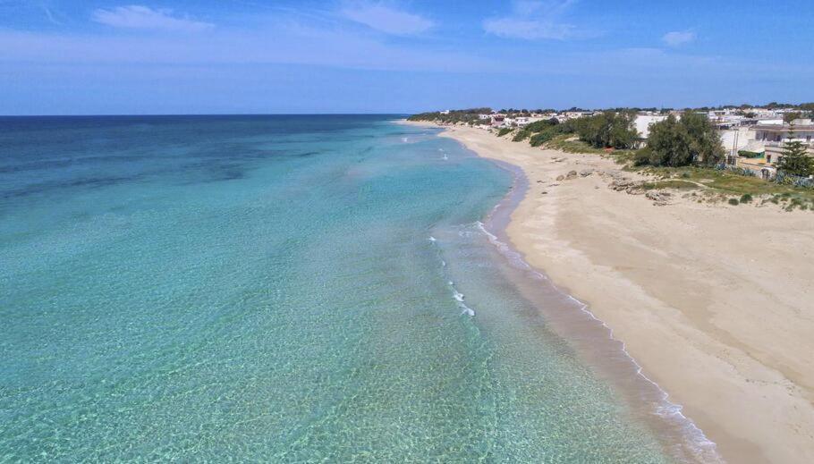 Villa Zack San Pietro in Bevagna Dış mekan fotoğraf