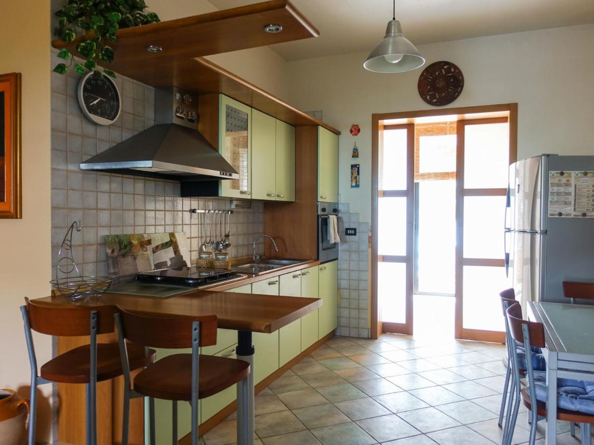 Villa Zack San Pietro in Bevagna Dış mekan fotoğraf