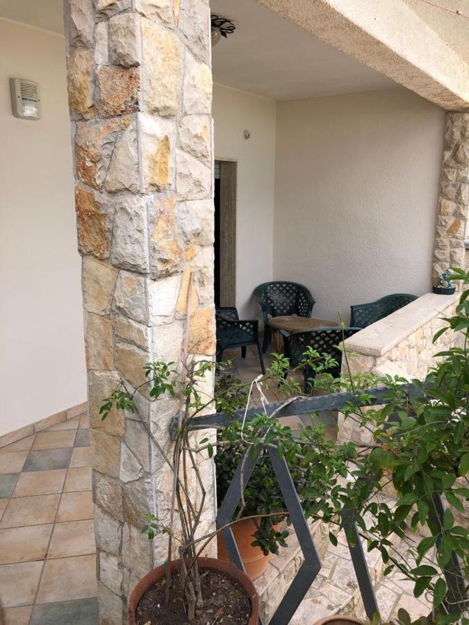 Villa Zack San Pietro in Bevagna Dış mekan fotoğraf