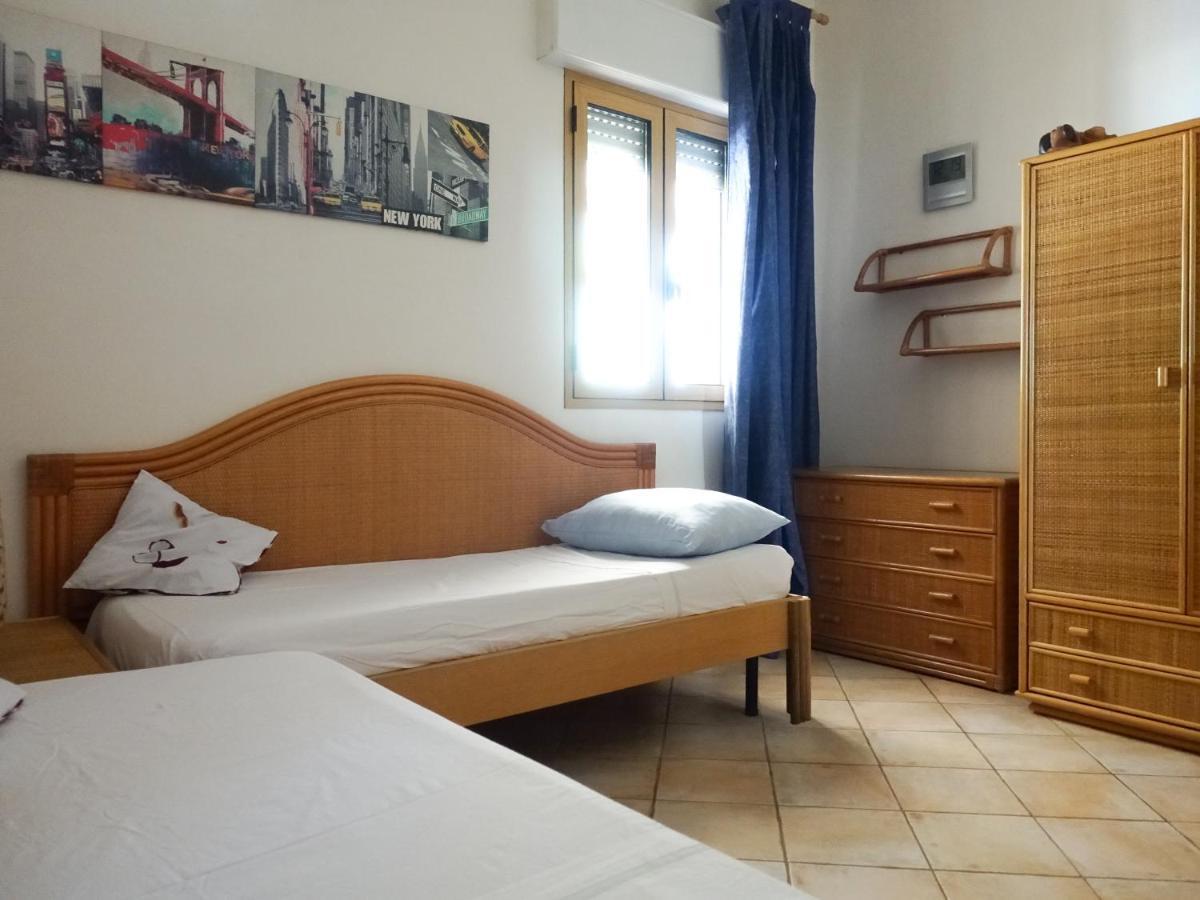 Villa Zack San Pietro in Bevagna Dış mekan fotoğraf