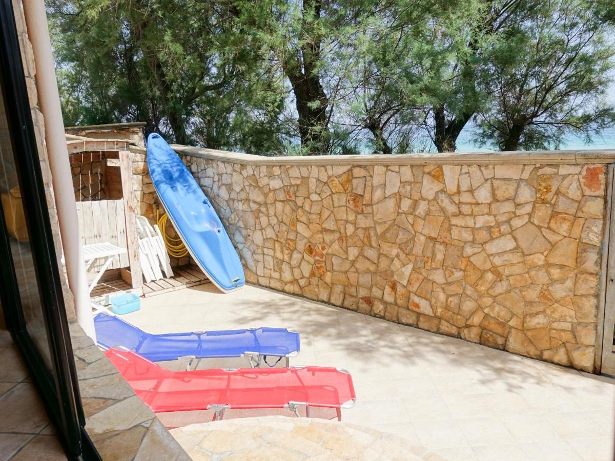 Villa Zack San Pietro in Bevagna Dış mekan fotoğraf