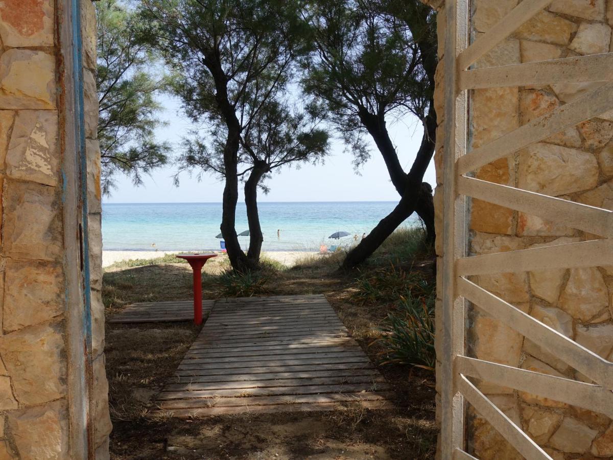 Villa Zack San Pietro in Bevagna Dış mekan fotoğraf